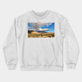 Anza Borrego Desert State Park Crewneck Sweatshirt